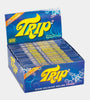 Trip transparent kingsize slim rolling papers