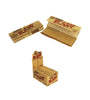 RAW CONNOISSEUR 1 1/4 SIZE + FILTERTIPS