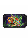 SYNDICASE 2.0 TIN BOX LID - CLOUD 9 CHAMELEON