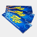 Trip transparent kingsize slim rolling papers