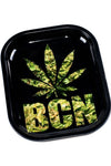 V-SYNDICATE BARCELONA LEAF ROLLING TRAY 18X14