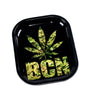 V-SYNDICATE BARCELONA LEAF ROLLING TRAY 18X14