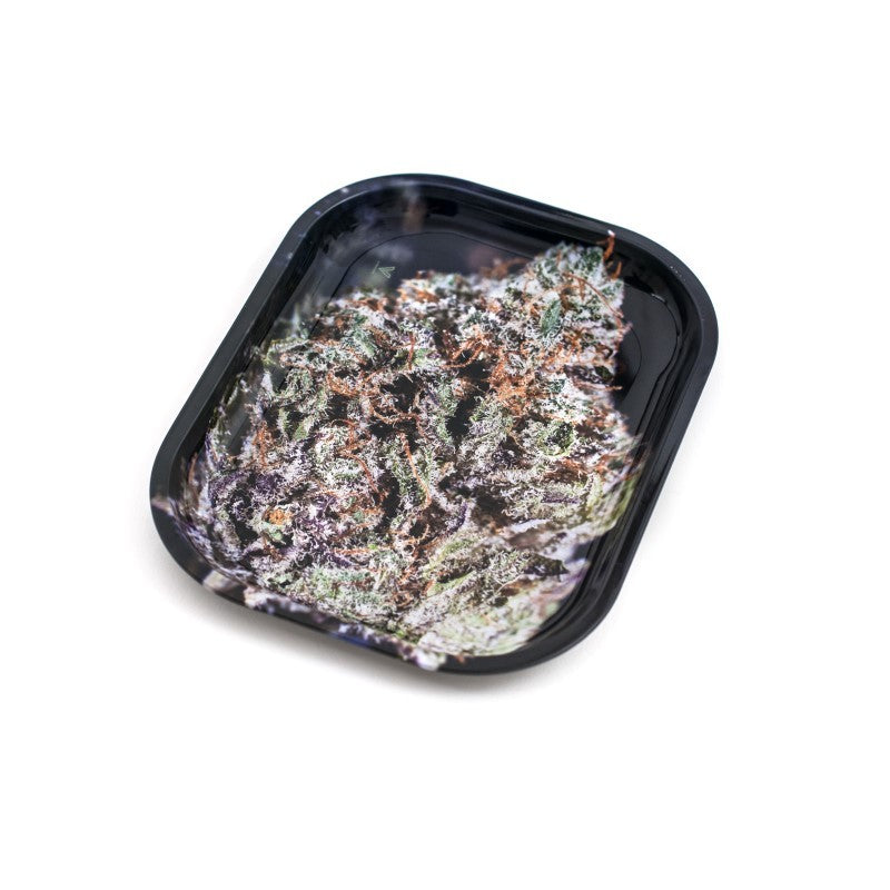 V-SYNDICATE BUBBA KUSH ROLLING TRAY 18X14CM