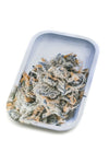 V-SYNDICATE GIRL SCOUT COOKIES ROLLING TRAY 27X16CM