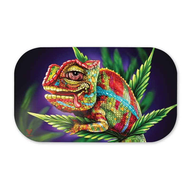 V-SYNDICATE MAG SLAPS MEDIUM CLOUD 9 CHAMELEON 27X16CM