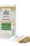 Cannaline CBD Hemp Tea Relax THC Free 30g