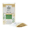 Cannaline CBD Hemp Tea Relax THC Free 30g