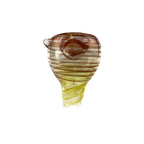 Classic Red Pro Glass Pipe