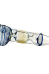 Ocean Needle Glass Pipe