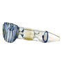 Ocean Needle Glass Pipe