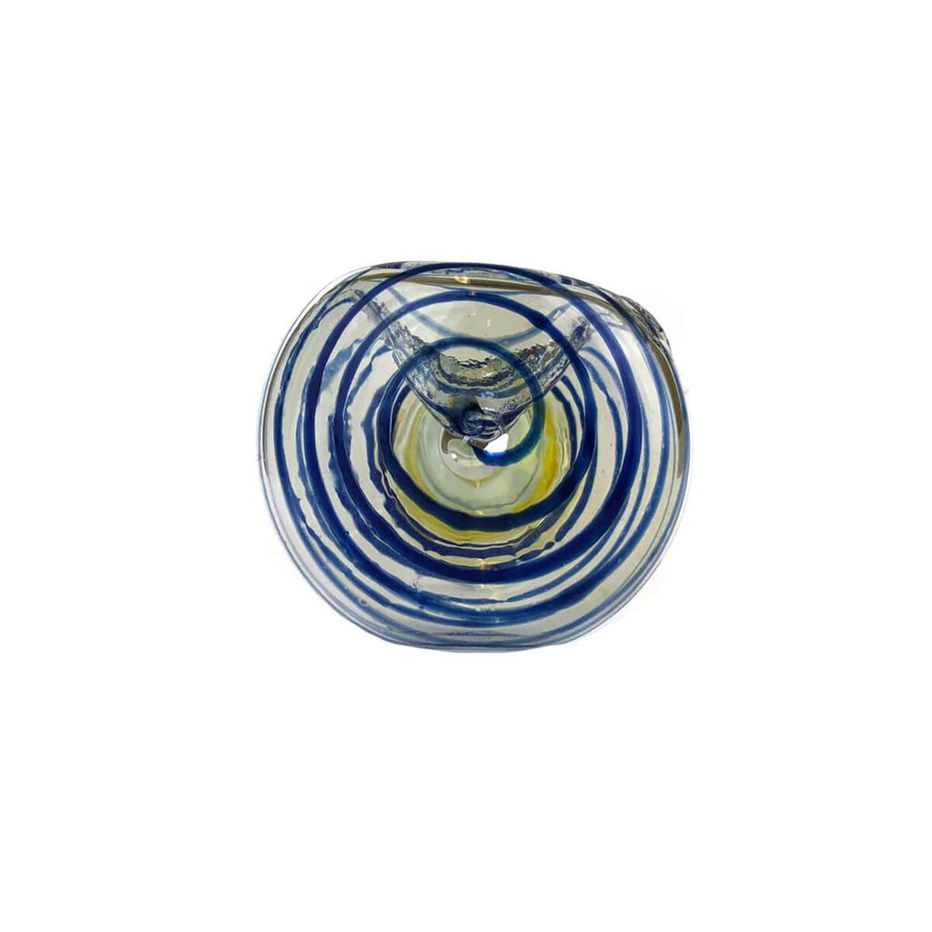 Ocean Needle Glass Pipe