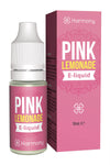 Harmony E-Liquid Pink Lemonade 300mg CBD (10ml)