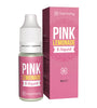 Harmony E-Liquid Pink Lemonade 300mg CBD (10ml)