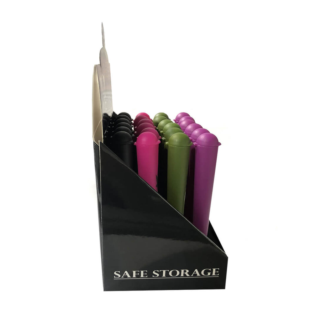 Colorful Joint holders