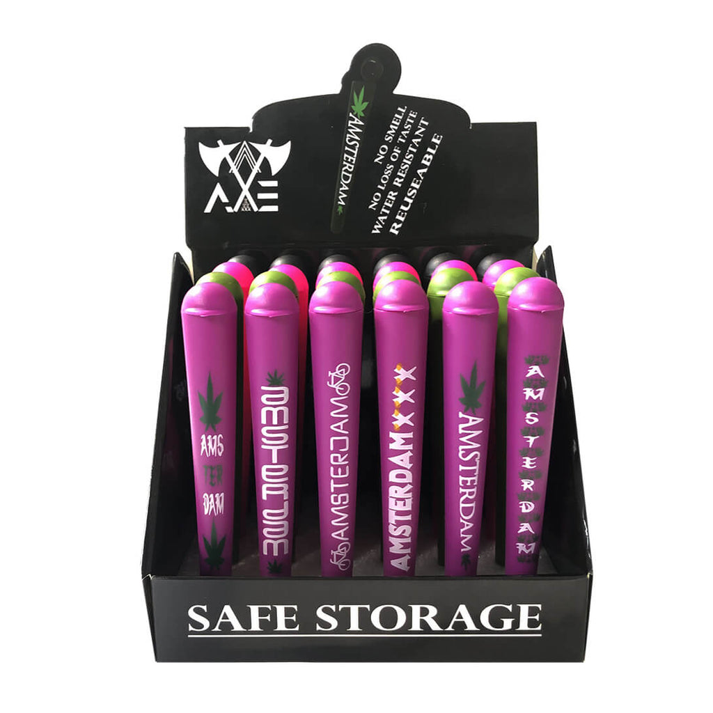 Colorful Joint holders