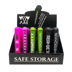 Mixed Colors Joint Holder Amsterdam Leaves Small 90mm