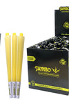 umbo King Size Black Cones 3 Cones Per Pack