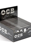 OCB Kingsize slim rolling papers