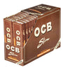 OCB Virgin Paper Kingsize Rolling Papers + Filter Tips