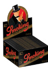 Smoking Deluxe 2.0 Ultra Thin Rolling Papers