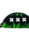 wPocket – Best buds Weed leaves XXX portable rolling tray