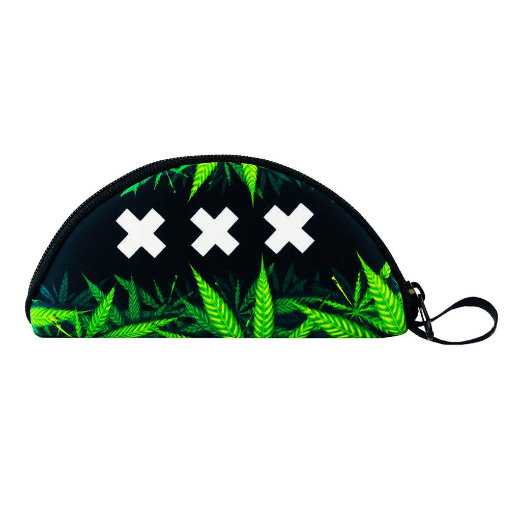 wPocket – Best buds Weed leaves XXX portable rolling tray