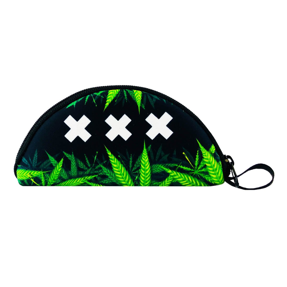 wPocket – Best buds Weed leaves XXX portable rolling tray