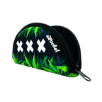 wPocket – Best buds Weed leaves XXX portable rolling tray