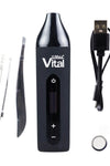 X-Vape X-Max Vital Vaporizer Black