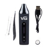 X-Vape X-Max Vital Vaporizer Black