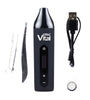 X-Vape X-Max Vital Vaporizer Black